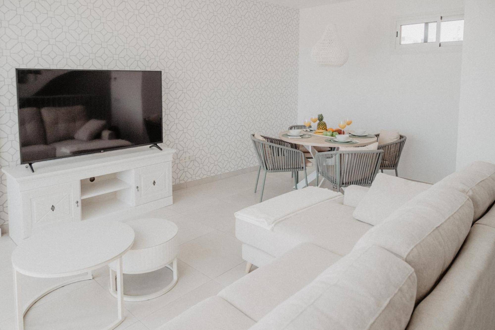 Azure - Atico Duplex Lejlighed Chipiona Eksteriør billede